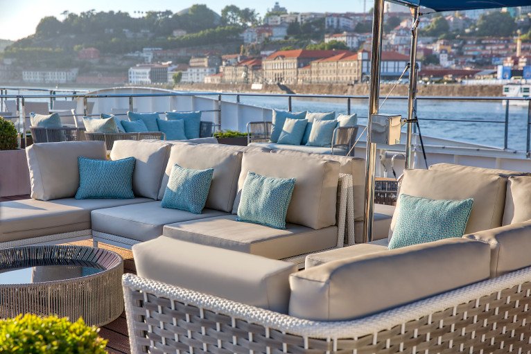 Sun Deck