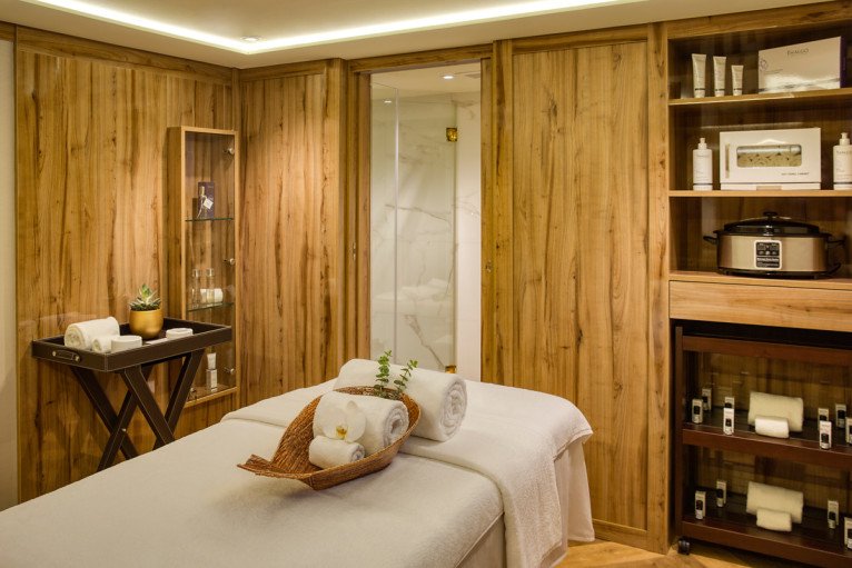 Spa