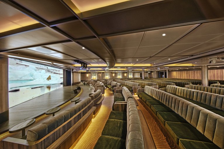 Discovery Centre