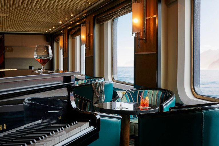 Panorama Lounge