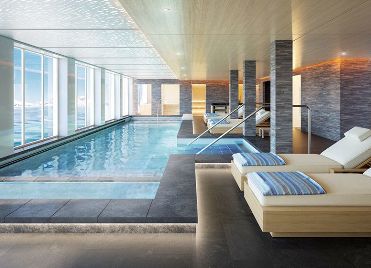 Nordic Spa