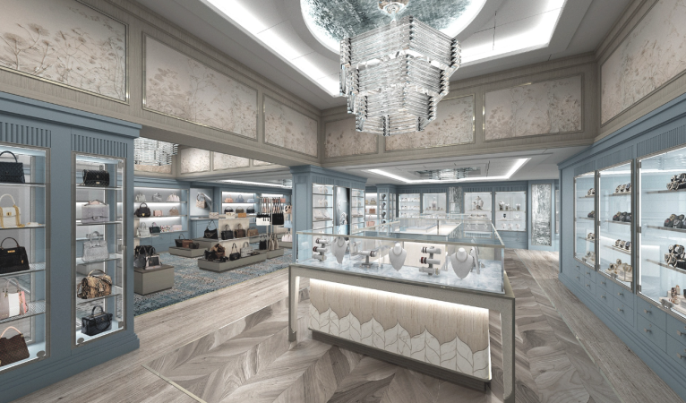 Boutiques