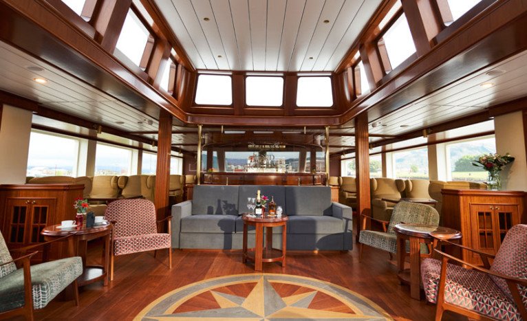 Panorama Lounge