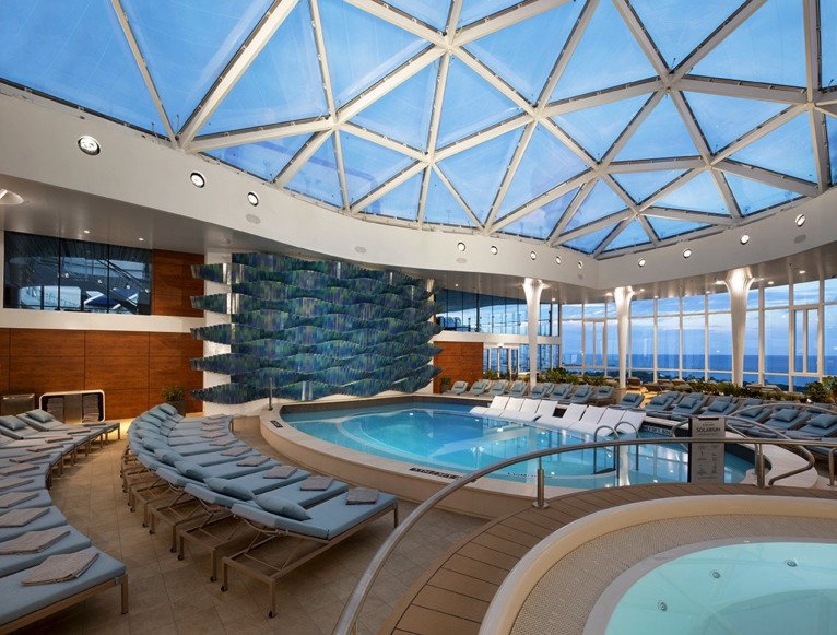 The Solarium