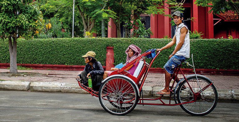 PHNOM PENH