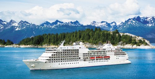 Seven Seas Navigator