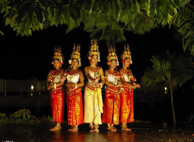 PHNOM PENH