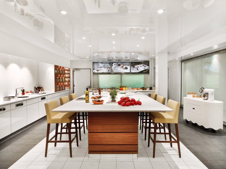 Private Dining