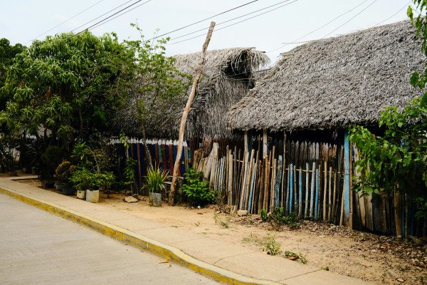Magic of Colombia