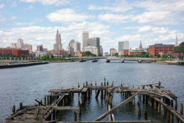 Montreal to Bayonne