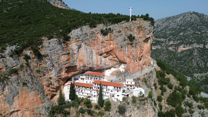 7-Day Greece & Dalmatian Delights