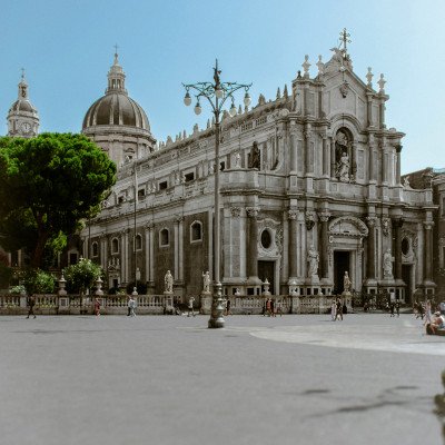 Italy Intensive Cruise: Rome, Amalfi & Venice