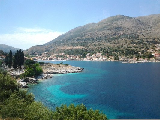 Adriatic Awakening