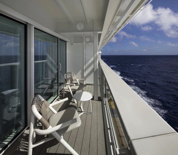 Sunset Sky Suite