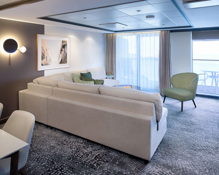 Royal Suite
