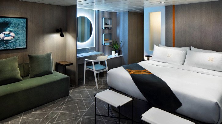 Sky Suite