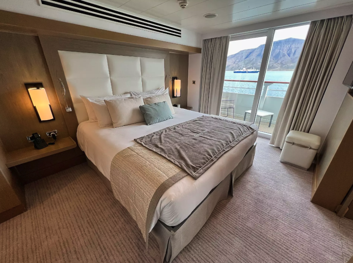 Owner's Suite