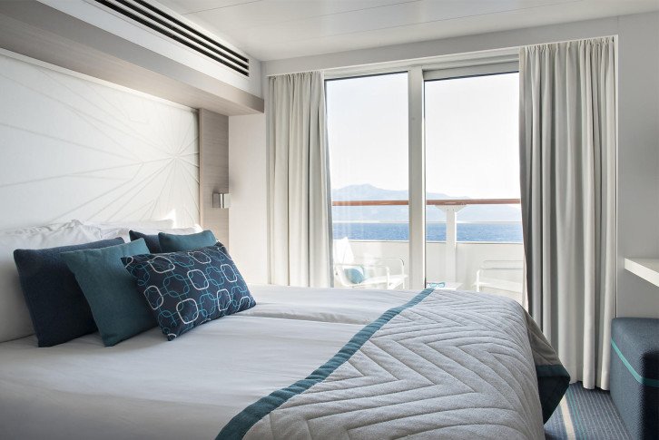 Owner's Suite