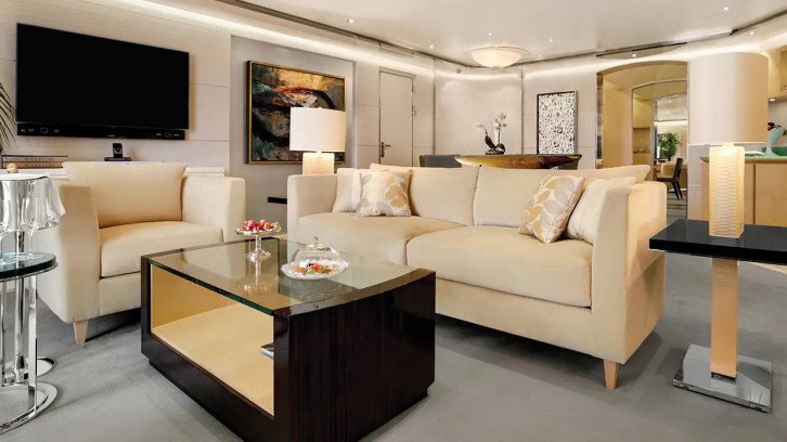 Vista Suite