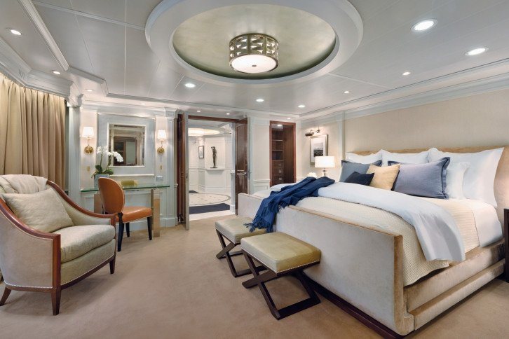 Oceania Suite