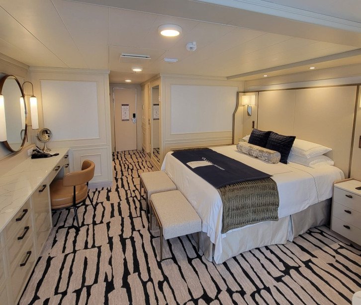 Penthouse Suite