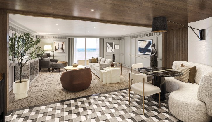 Vista Suite