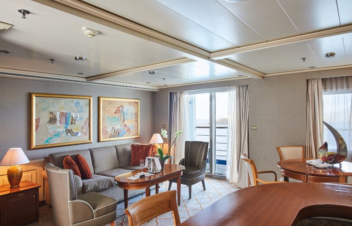 Grand Suite
