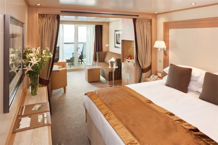 Veranda Suite