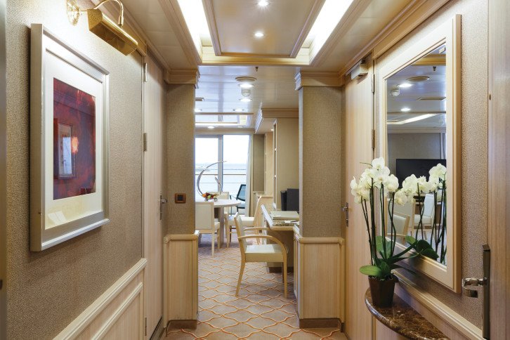 Royal Suite