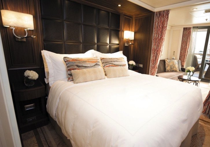 Veranda Suite
