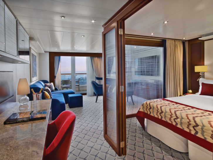 Penthouse Suite Guarantee