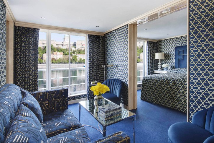 Royal Suite