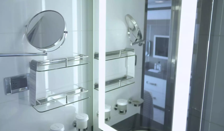 Deluxe Stateroom