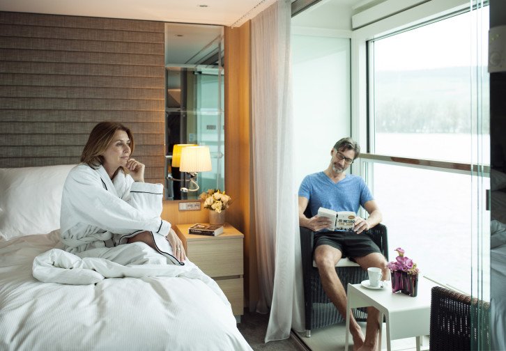 Royal Balcony Suite