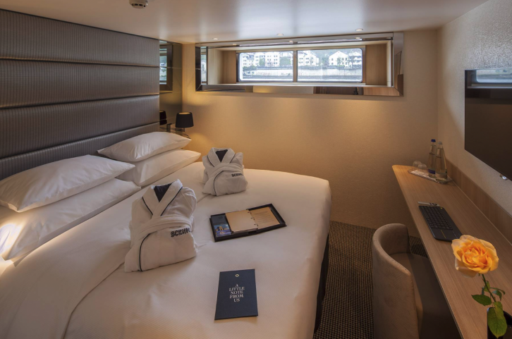Standard Suite