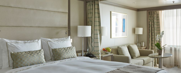 Vista Suite