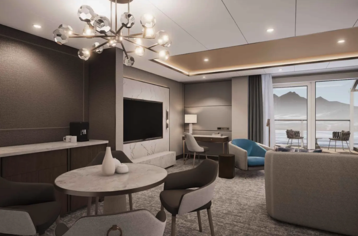 Signature Suite