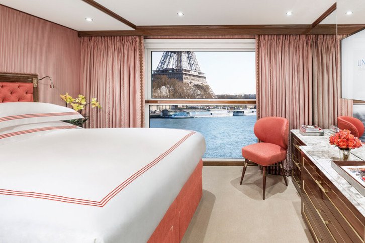French Balcony