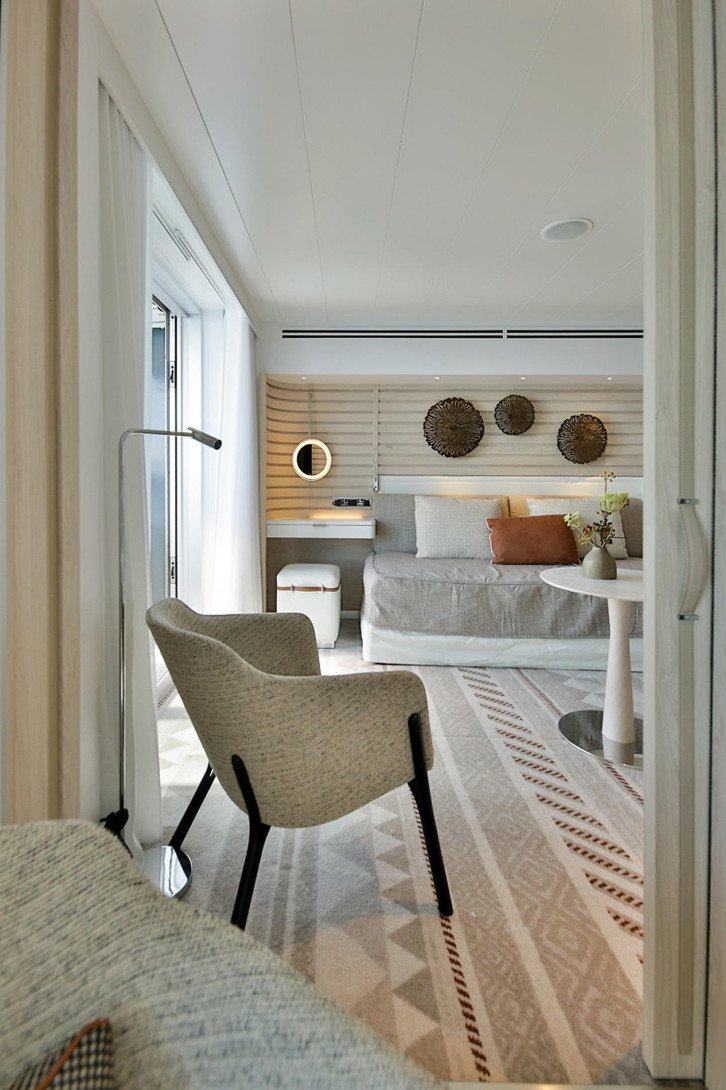 Prestige Suite