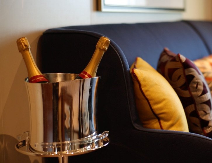 Veranda Suite