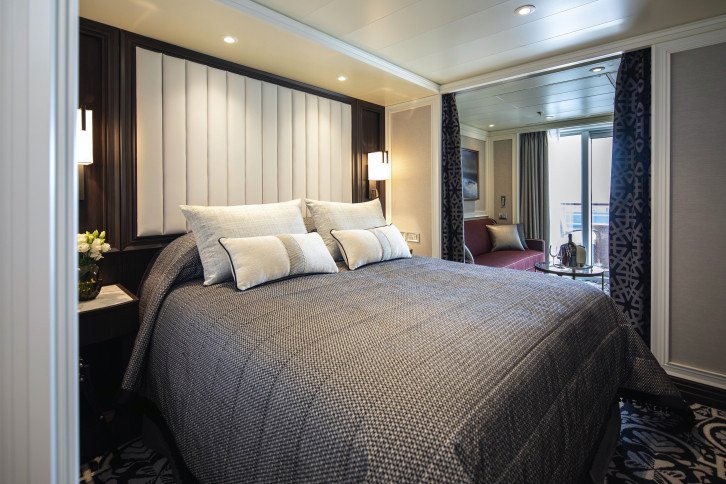 Veranda Suite