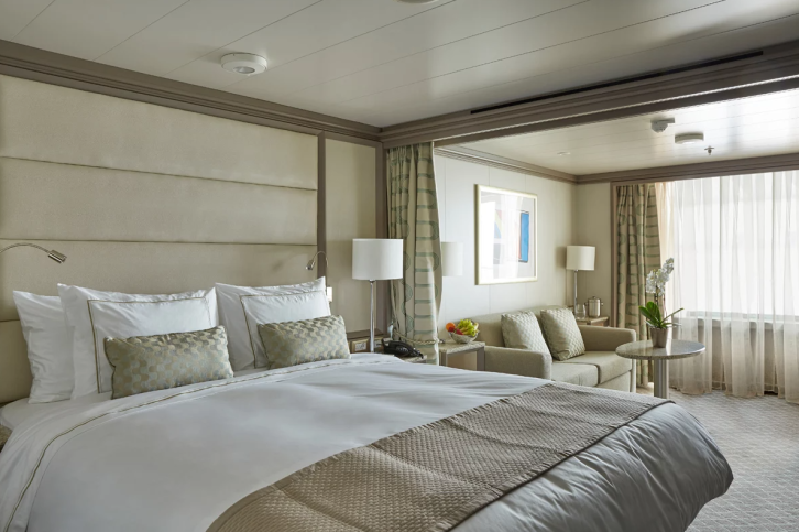 Vista Suite