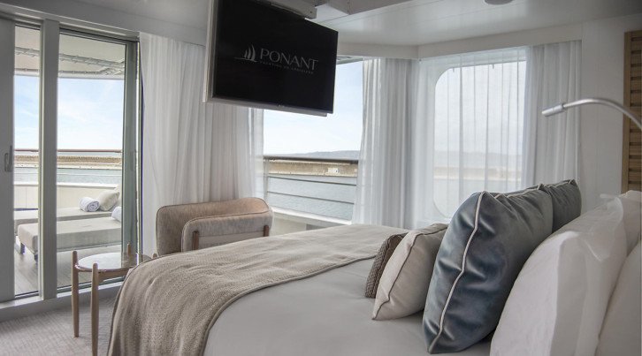 Owner's Suite