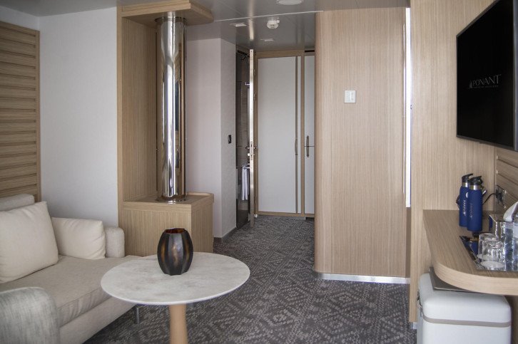 Grand Deluxe Suite