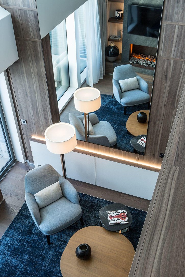 Duplex Suite
