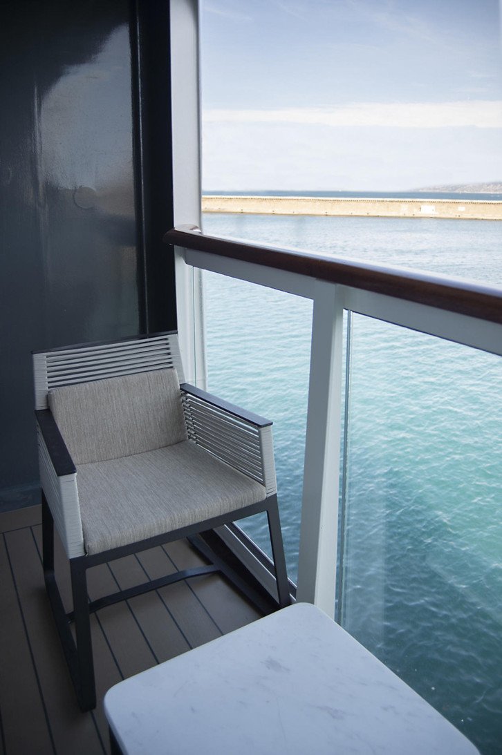 Prestige Stateroom