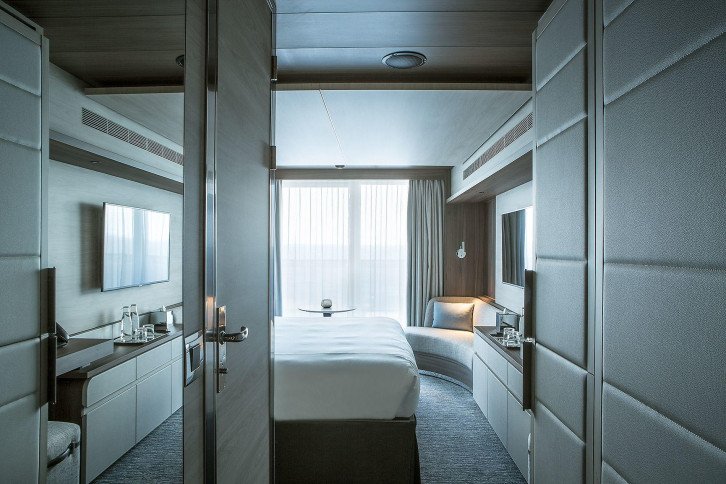Prestige Stateroom