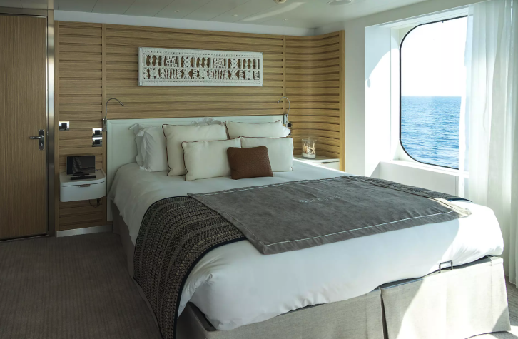 Owner's Suite