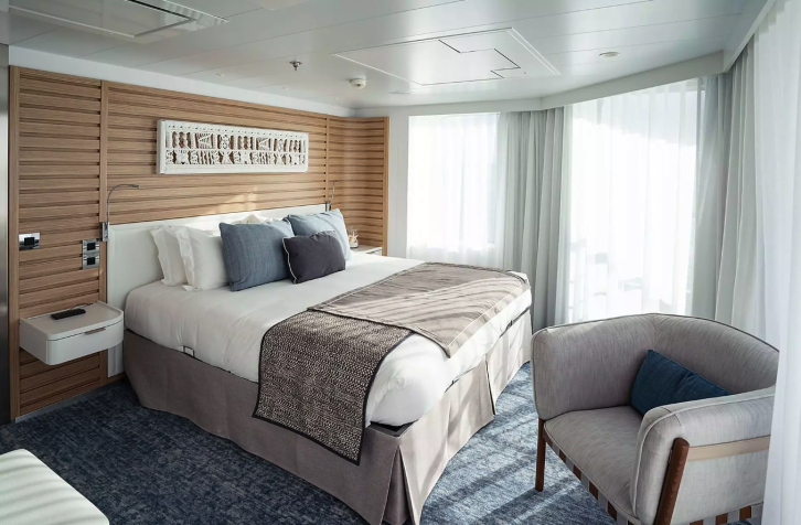 Grand Deluxe Suite