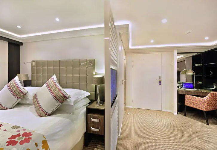 Suite